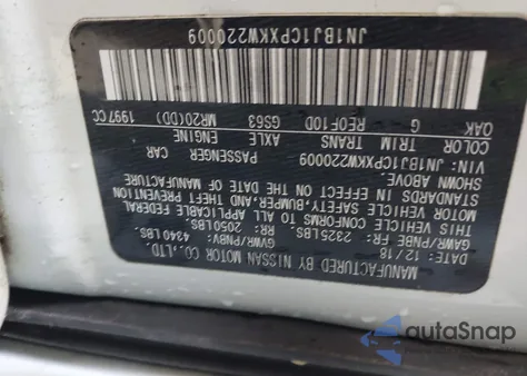 2019 Nissan Rogue Sport S from USA, damaged, VIN JN1BJ1CPXKW220009